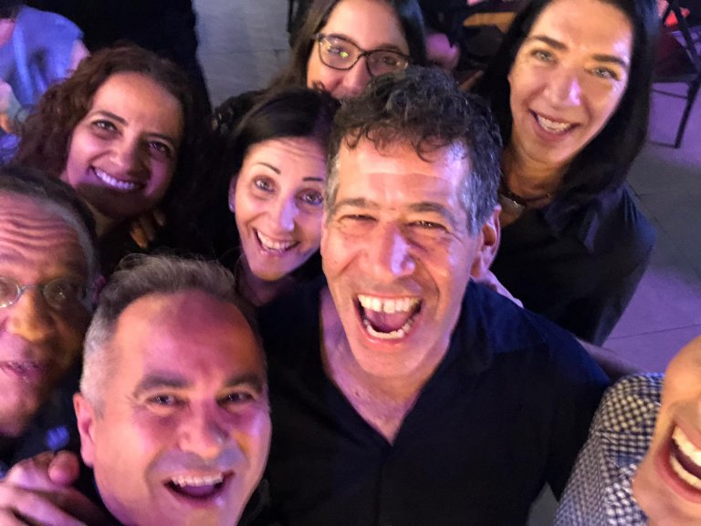 שלומית ירמובסקי