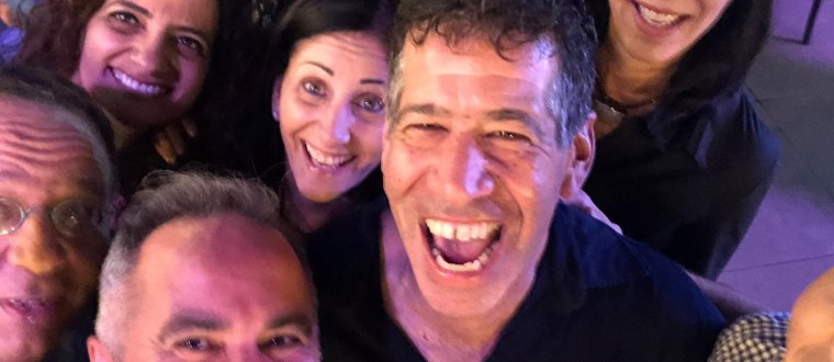 שלומית ירמובסקי