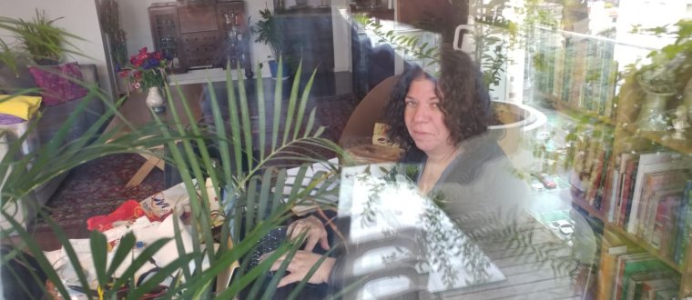 סיגלית סובל סביון