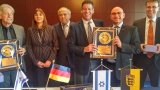 איגוד המוסכים עם מיכל כהן