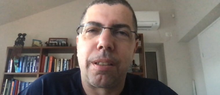 אריק קלינשטיין