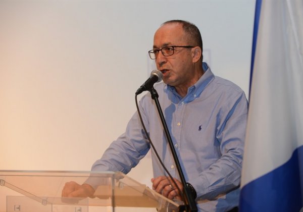 מאיר שמעוני