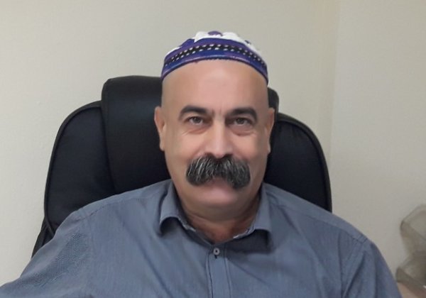 מוהנא פארס