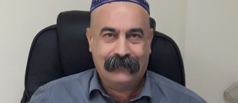 מוהנא פארס