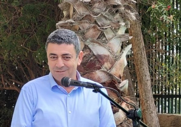 עמית אדרי, מנכ"ל משרד החינוך