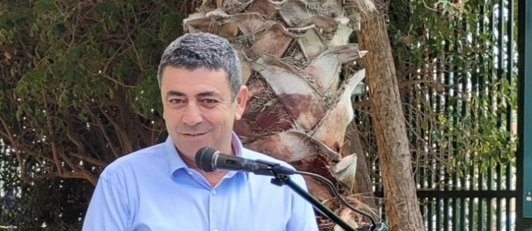 עמית אדרי, מנכ"ל משרד החינוך