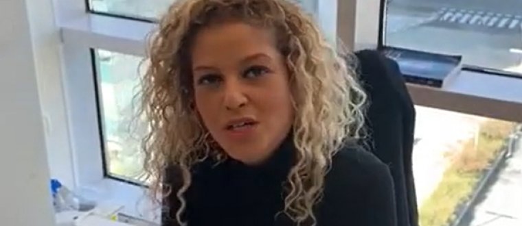 ענבר סלבקין