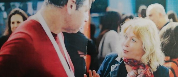 פלורנס עזרן