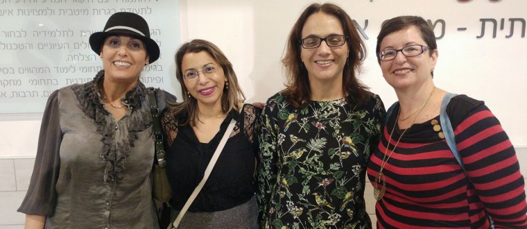 רונית דבוש סייג