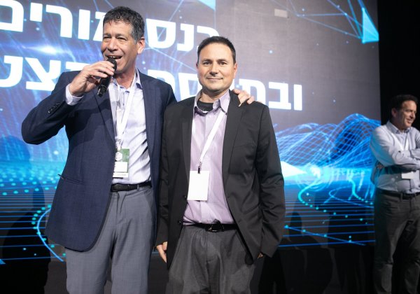 שי סעדון