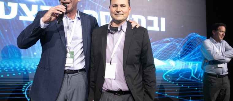 שי סעדון